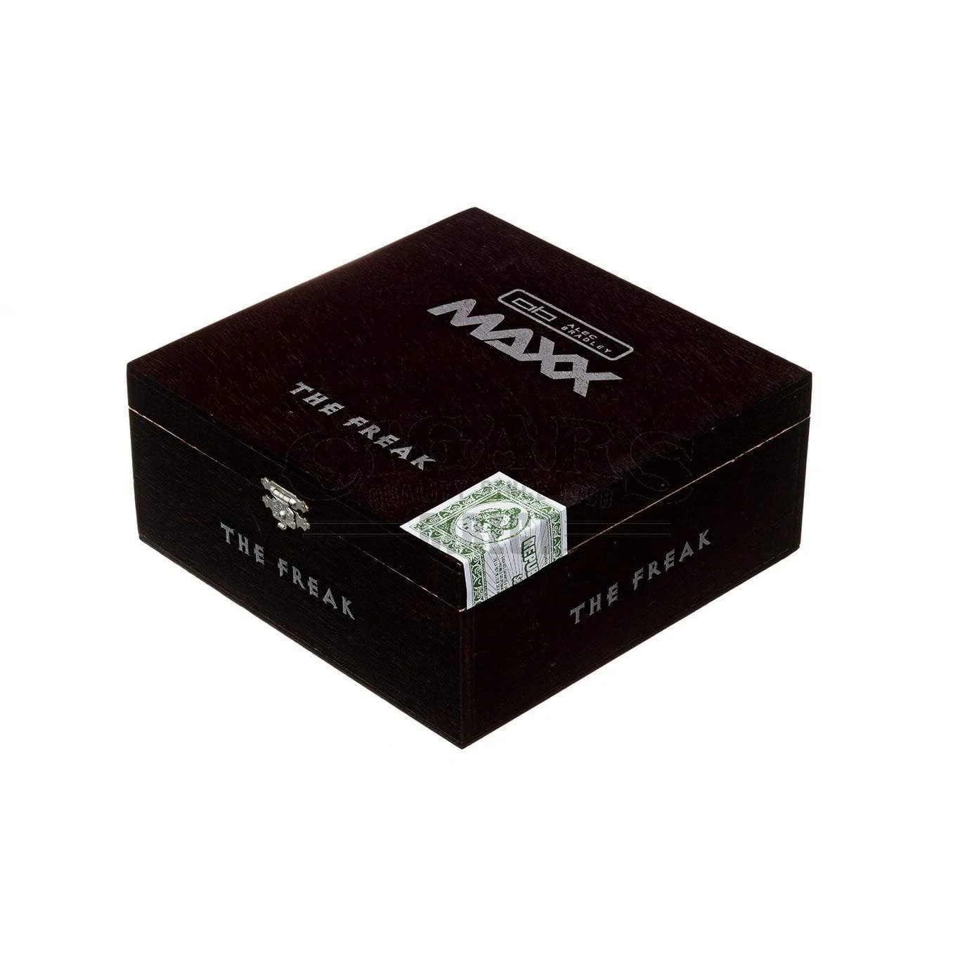 Alec Bradley MAXX Freak