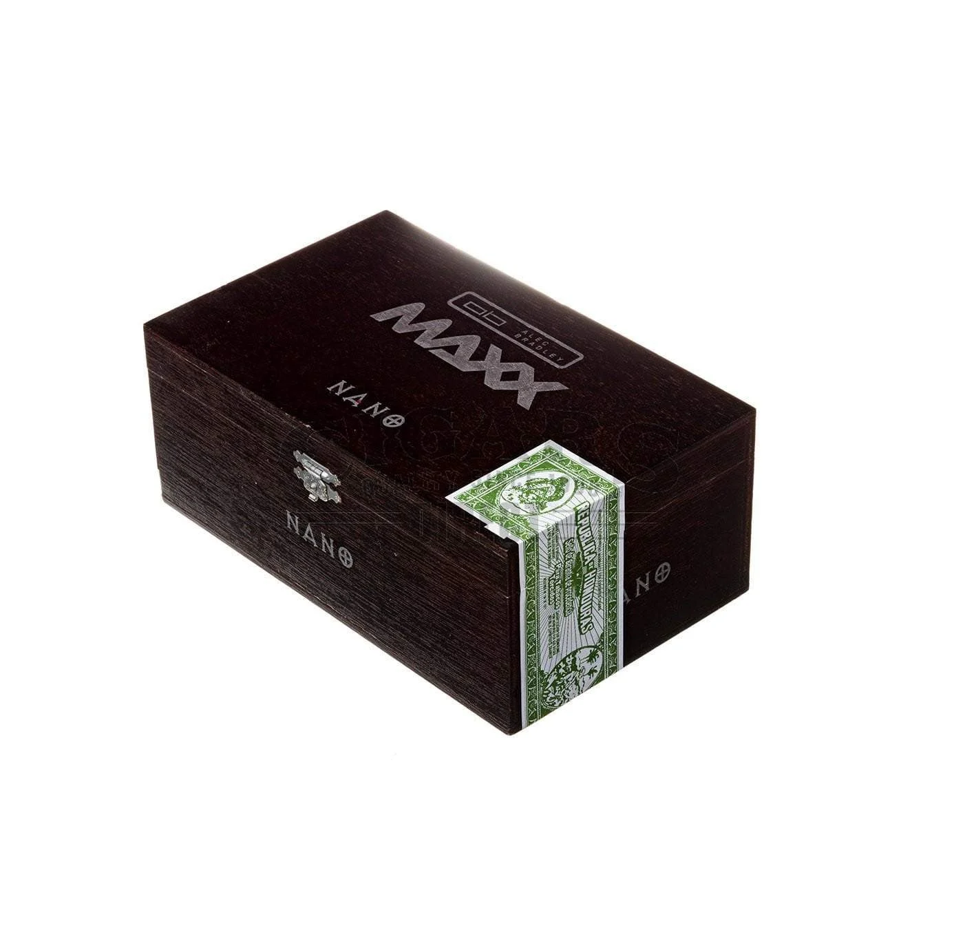 Alec Bradley Maxx Nano