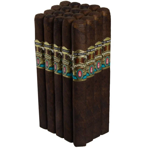 Alec Bradley Prensado Churchill 20-Pack