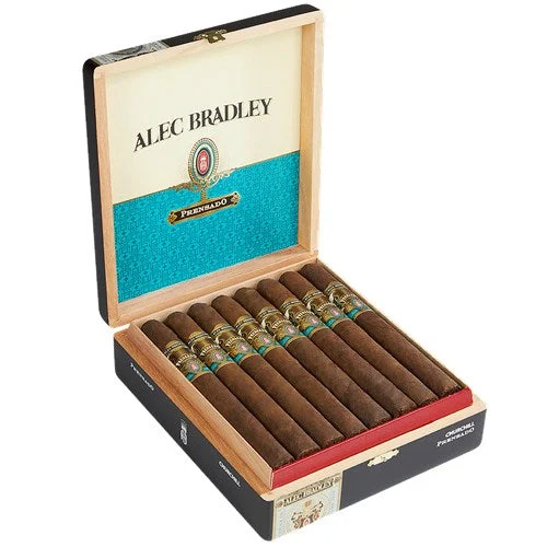 Alec Bradley Prensado Churchill (7.0" x 48)