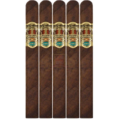 Alec Bradley Prensado Churchill (7x48 / 5 Pack)