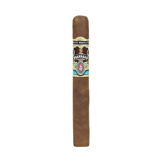 Alec Bradley Prensado Corona Gorda Cigar – Single