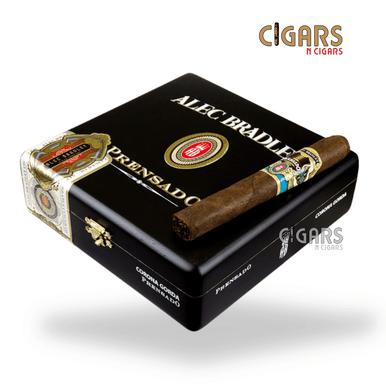 Alec Bradley Prensado Corona Gorda