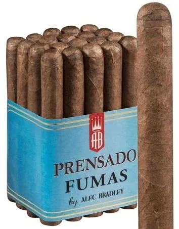 Alec Bradley Prensado Factory Second Fumas Robustos – Bundle of 20