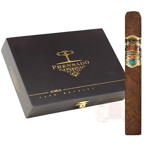 Alec Bradley Prensado Gran Toro (6x54 / Box 24)