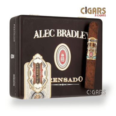 Alec Bradley Prensado Robusto