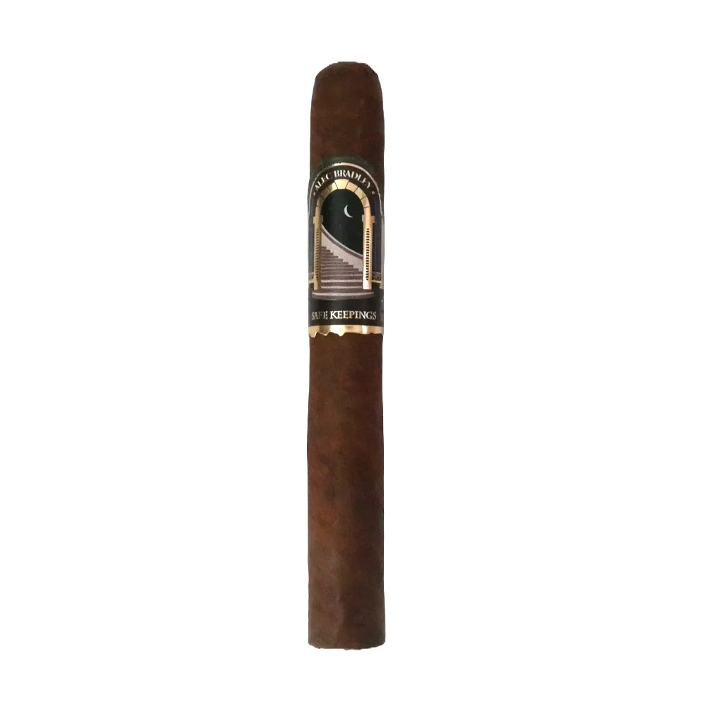 Alec Bradley Safe Keepings Corona Gorda Cigar - 1 Single