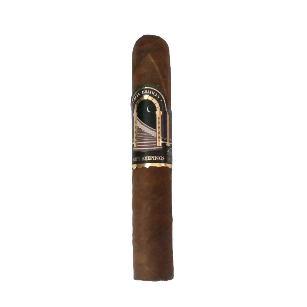 Alec Bradley Safe Keepings Robusto Cigar - 1 Single