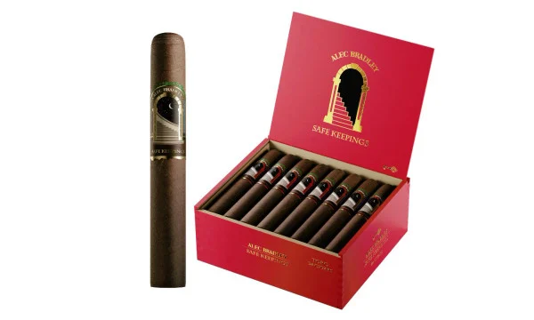 Alec Bradley Safe Keepings Toro (6x52 / 4 Pack)
