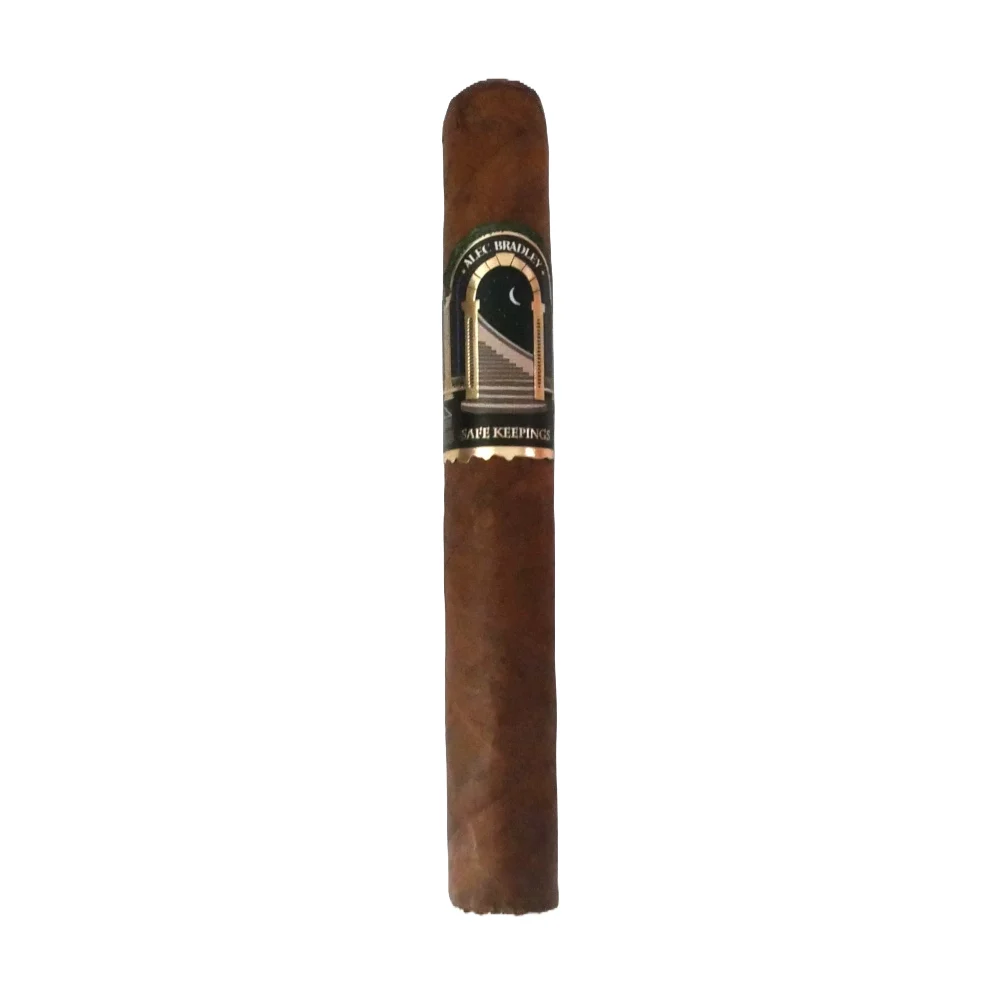 Alec Bradley Safe Keepings Toro Cigar - 1 Single