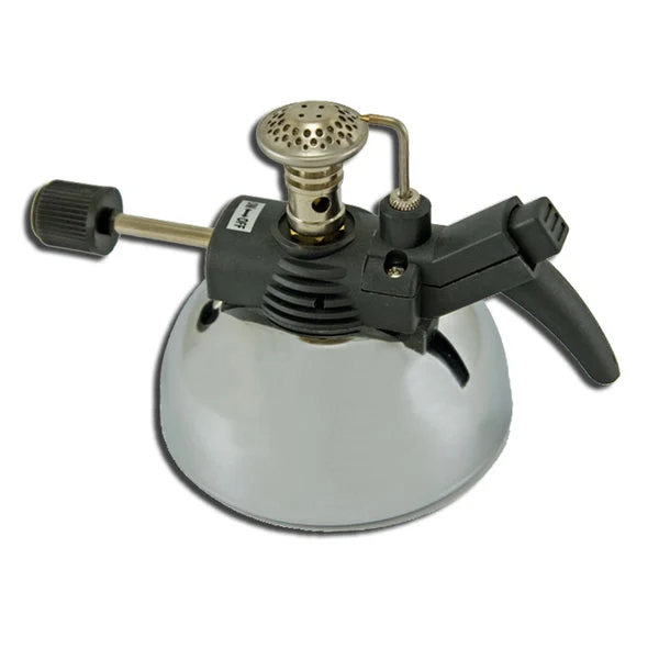 Alec Bradley Table Top Cigar Torch Lighter - "The Burner"