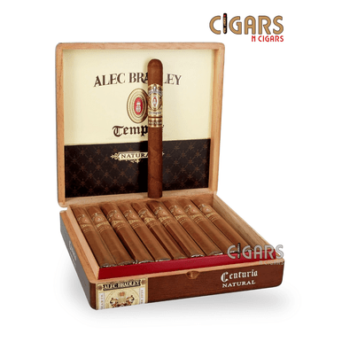 Alec Bradley Tempus Natural Centuria