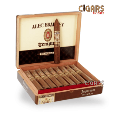 Alec Bradley Tempus Natural Imperator