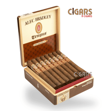 Alec Bradley Tempus Nicaragua Centuria