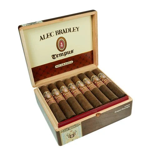 Alec Bradley Tempus Nicaragua Magnus Gordo (6.0" x 60)