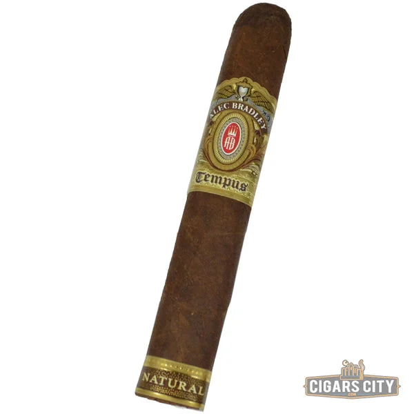 Alec Bradley Tempus Quadrum Gordo - Box of 10