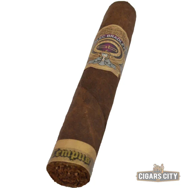 Alec Bradley Tempus Terra Novo Robusto - Box of 20