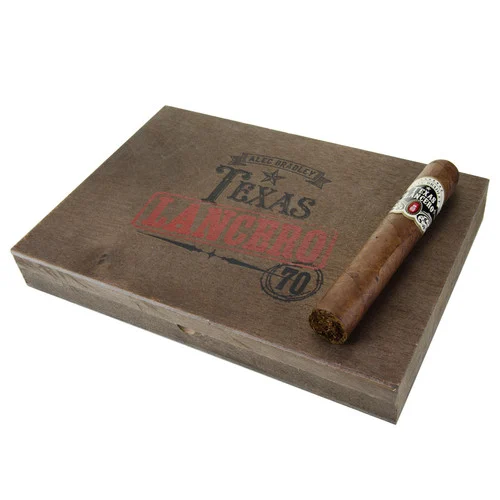 Alec Bradley Texas Lancero 7x70