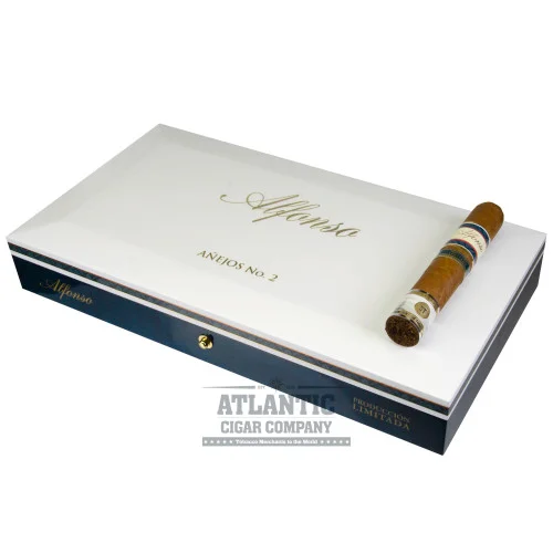 Alfonso Extra Anejo #2 (5x52)