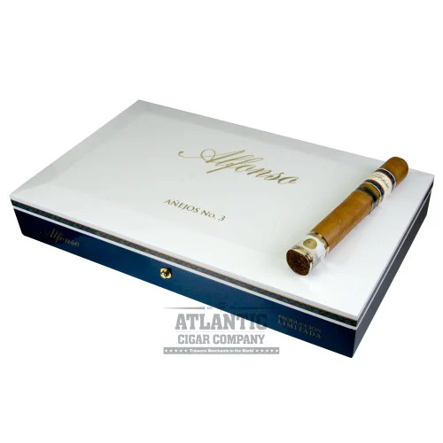 Alfonso Extra Anejo #3 (6x54)