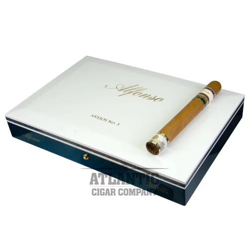 Alfonso Extra Anejo #5 (7.5x58)