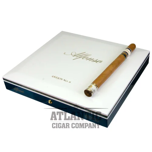 Alfonso Extra Anejo #6 (9x50)