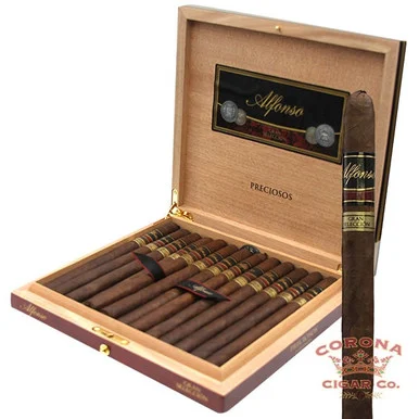 Alfonso Gran Selección Presiosos (7 1/2 x 40)