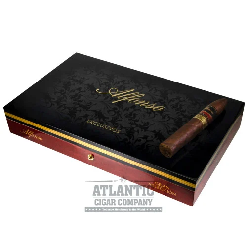 Alfonso Gran Seleccion Exclusivo (6x54)