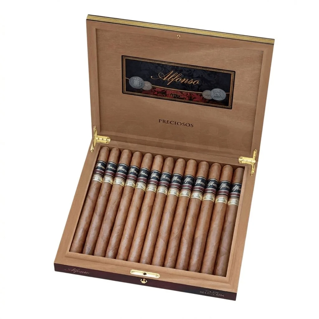Alfonso Gran Seleccion Preciosos Lancero