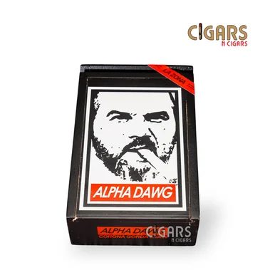 Alpha Dawg Corona Gorda