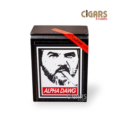Alpha Dawg Robusto