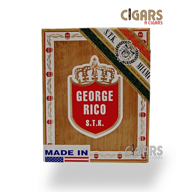 American Puro Corona Gorda