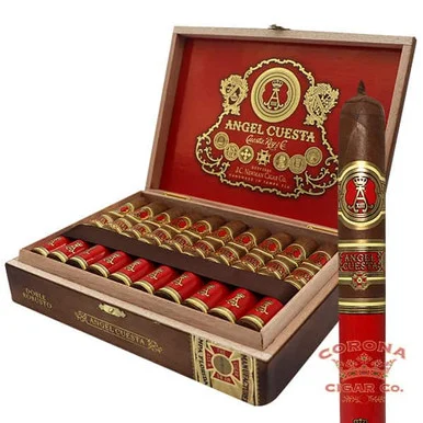 Angel Cuesta Doble Robusto (5 1/2 x 56)