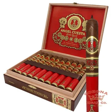 Angel Cuesta Doble Toro (6 1/4 x 52)