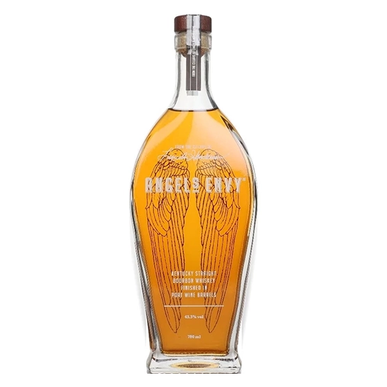 Angel’s Envy Bourbon Port Finish Kentucky Straight Bourbon Whiskey (70cl / 43.3%)