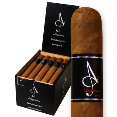 Angelenos Double Robusto (5 3/4 x 52)