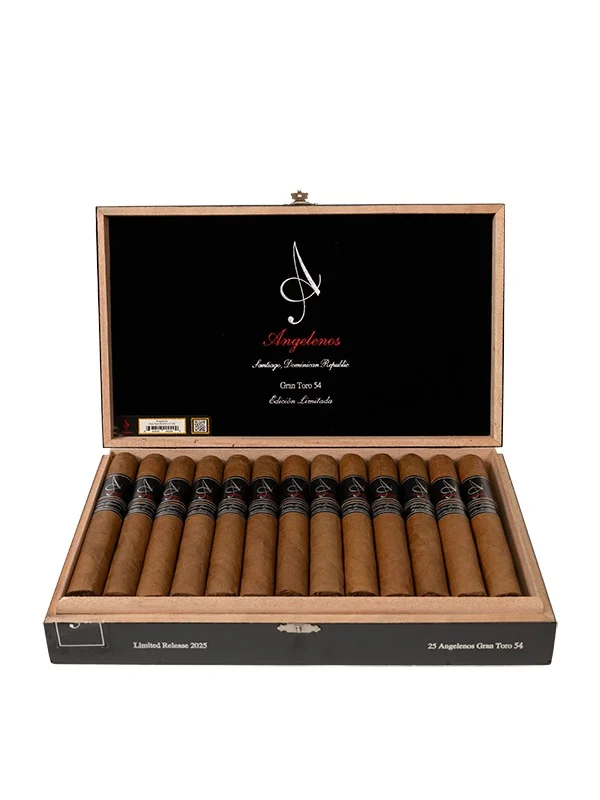 Angelenos Gran Toro 54