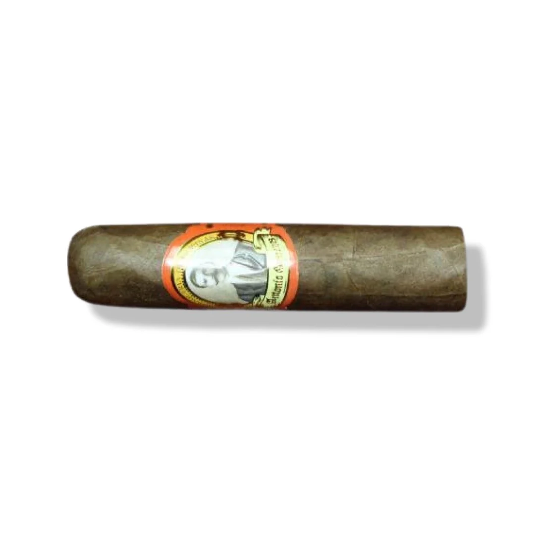 Antonio Gimenez Chubby Robusto - Single Cigar