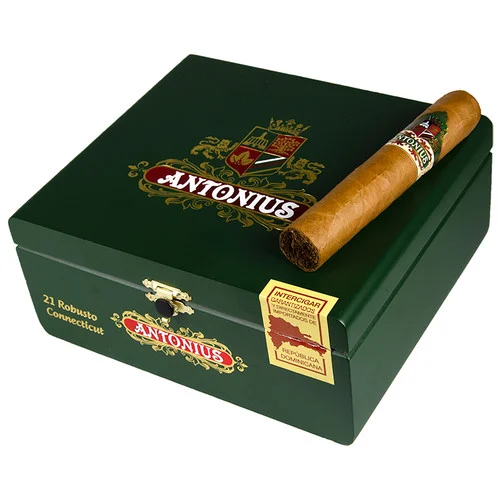 Antonius Connecticut Robusto