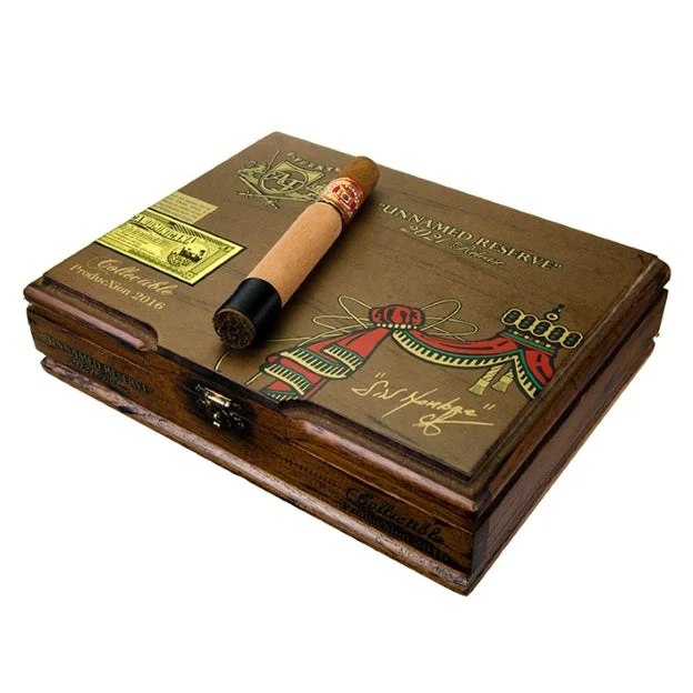Arturo Fuente 2021 Unnamed Reserva Cigars