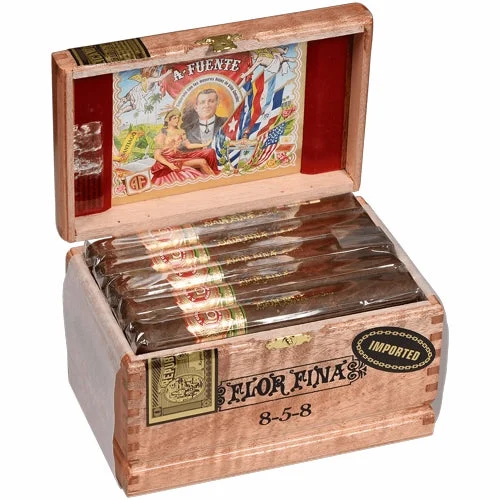 Arturo Fuente 8-5-8 Natural Corona (6.0" x 47)