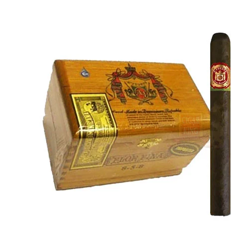 Arturo Fuente 858 Maduro (6x47 / Box 25)