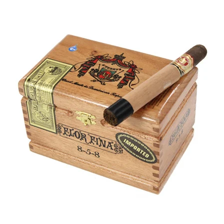 Arturo Fuente 858 Sungrown (6x47 / Box 25)