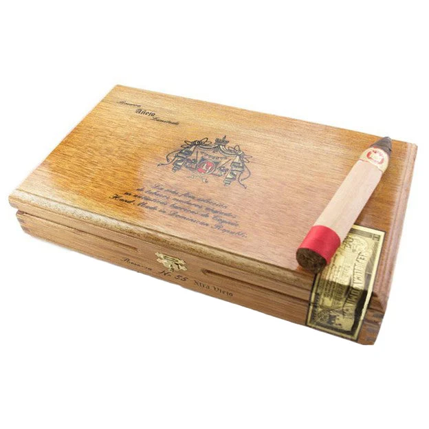 Arturo Fuente Anejo 55 Cigars