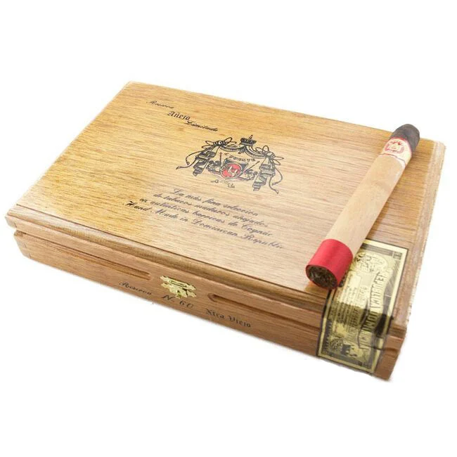 Arturo Fuente Anejo 60 Cigars