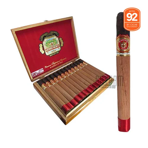 Arturo Fuente Anejo No. 48