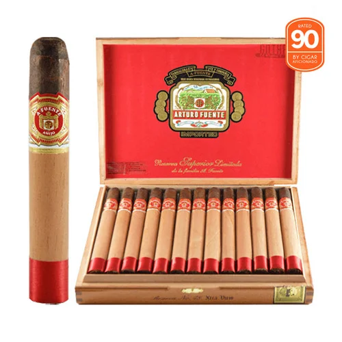 Arturo Fuente Anejo No. 50