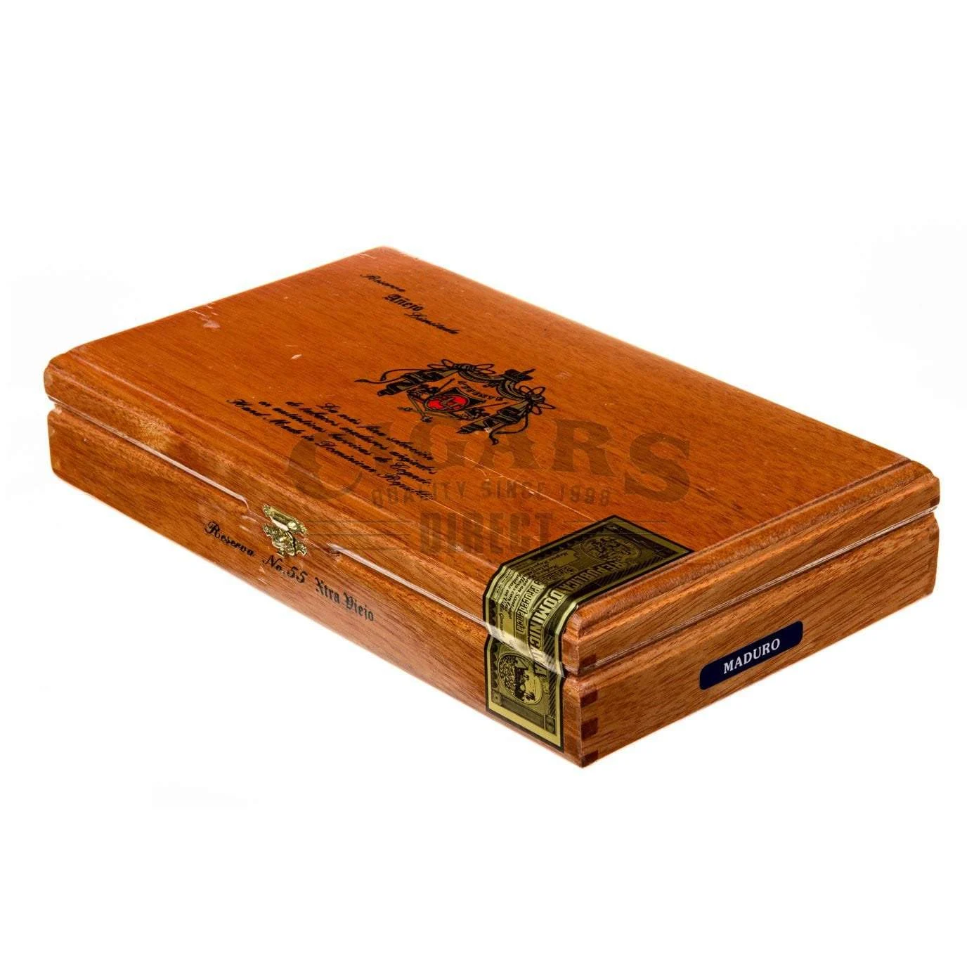 Arturo Fuente Anejo No.55 Torpedo