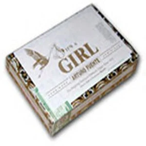 Arturo Fuente Brevas It's a Girl Cigars