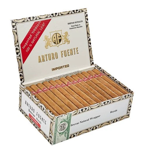 Arturo Fuente - Brevas Royale Corona (5.5" x 42)